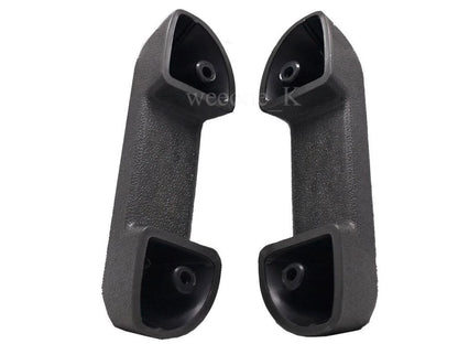Arm Rest Door Handle Pulls for Mazda B2200, B3000 (1986-1993) 2 x