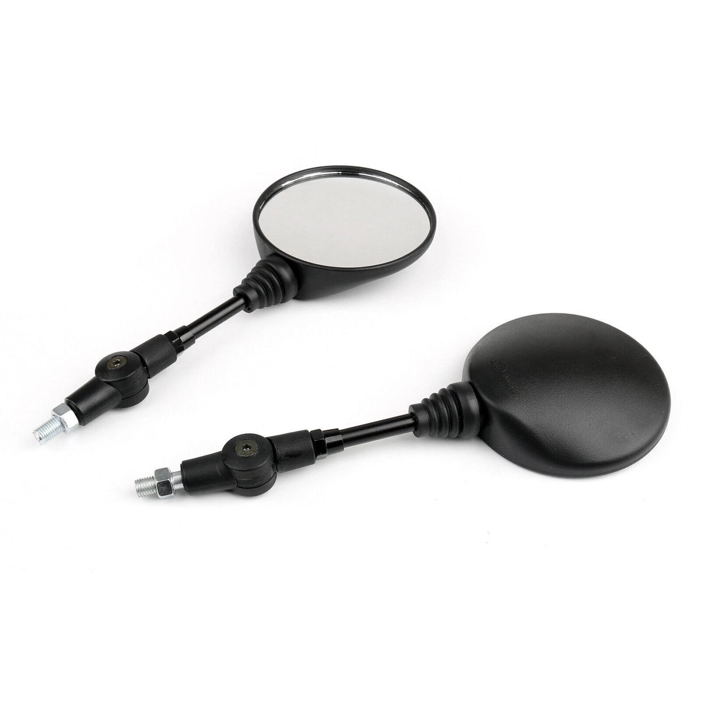 Rearview Mirror for Yamaha XT350 TT600 TW225 TDR250 (1985-2000)