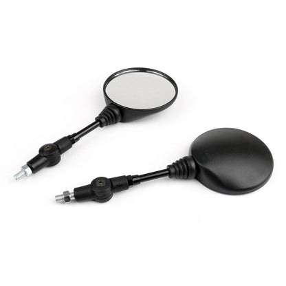 Rearview Mirror for Yamaha XT350 TT600 TW225 TDR250 (1985-2000)