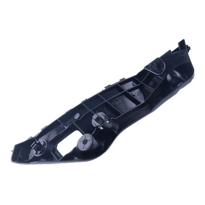 Front Bumper Bracket Retainer Right for 2016-2018 Toyota Rav4 Black