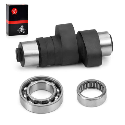 Camshaft & Bearing Repair Kit for Yamaha Warrior / Kodiak 350 (1998–2003)