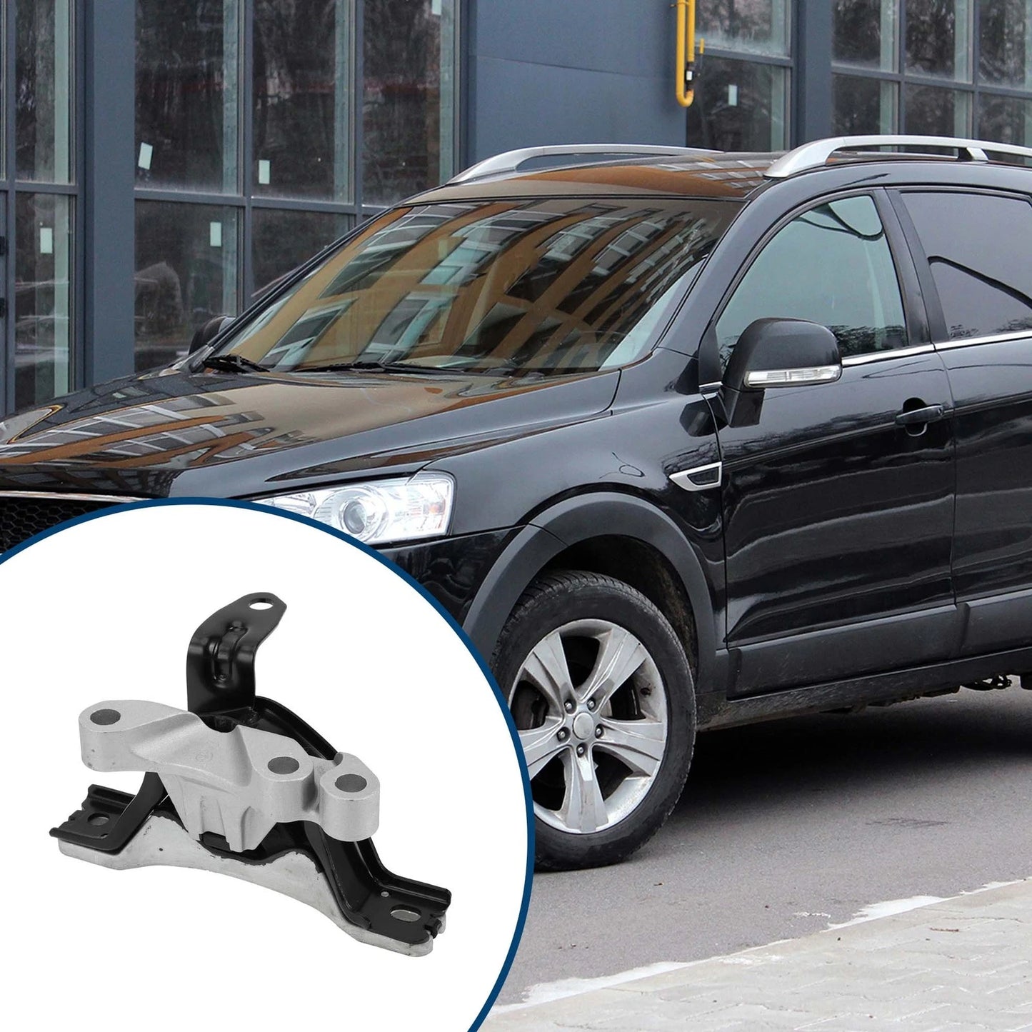 Engine Mount for Chevrolet Captiva (2006-2011)