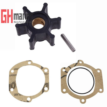 Flexible Impeller Kit for Tiger Wolf Inlander
