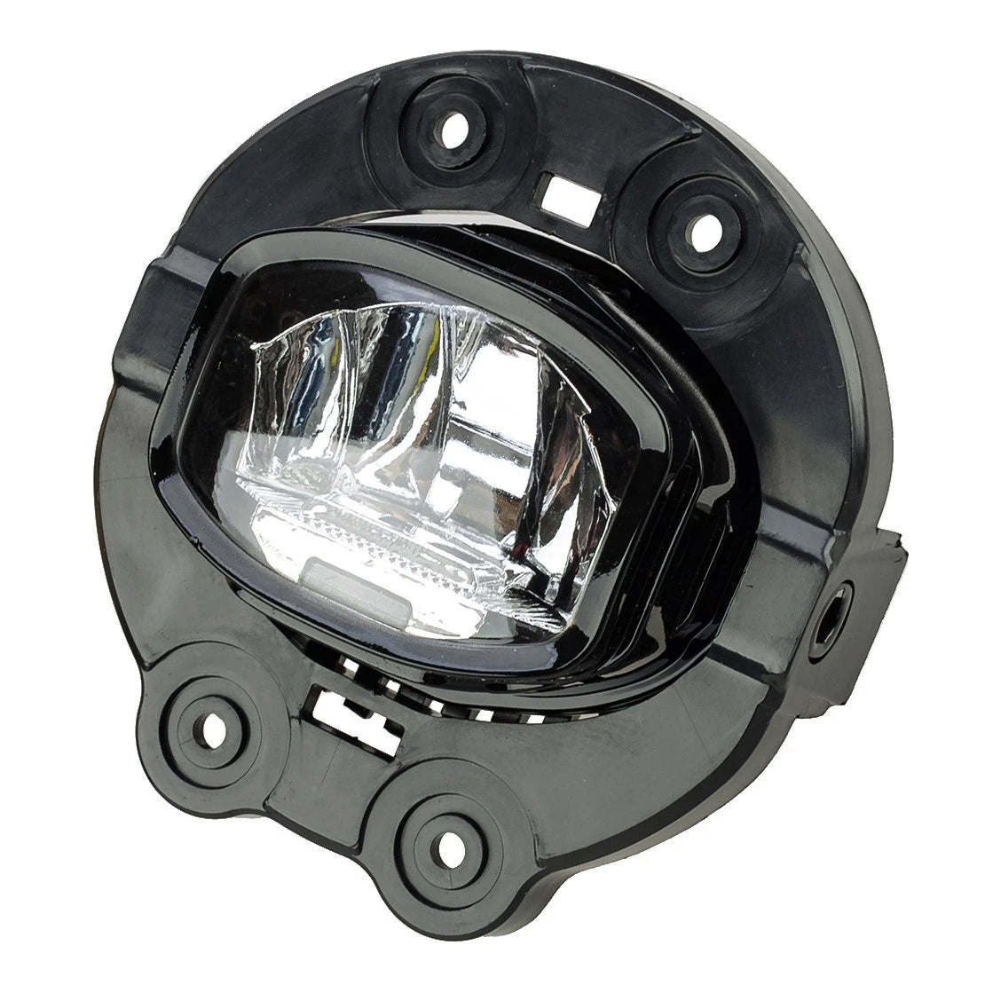 Front LED Fog Lights for Jeep Cherokee (2019-2022)