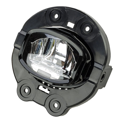 Front LED Fog Lights for Jeep Cherokee (2019-2022)