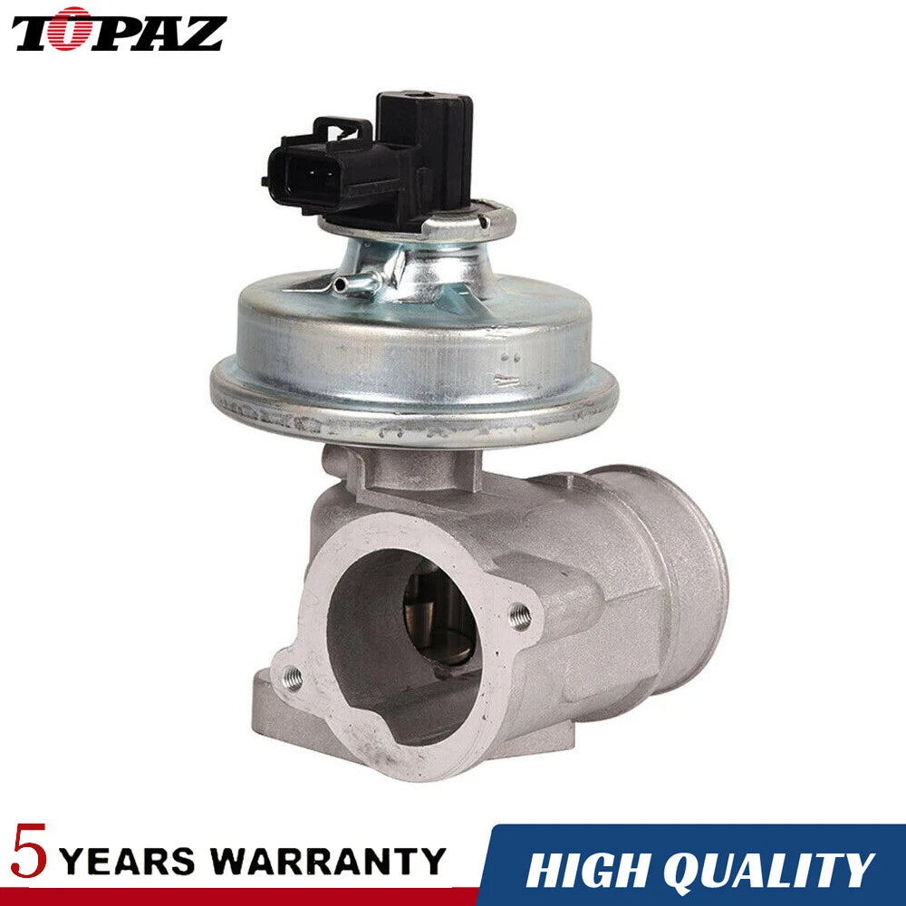 EGR Valve for Ford Mondeo MK3 2.0 2.2 TDCi & Transit MK6 2.0 2.4 DI (2000-2010)