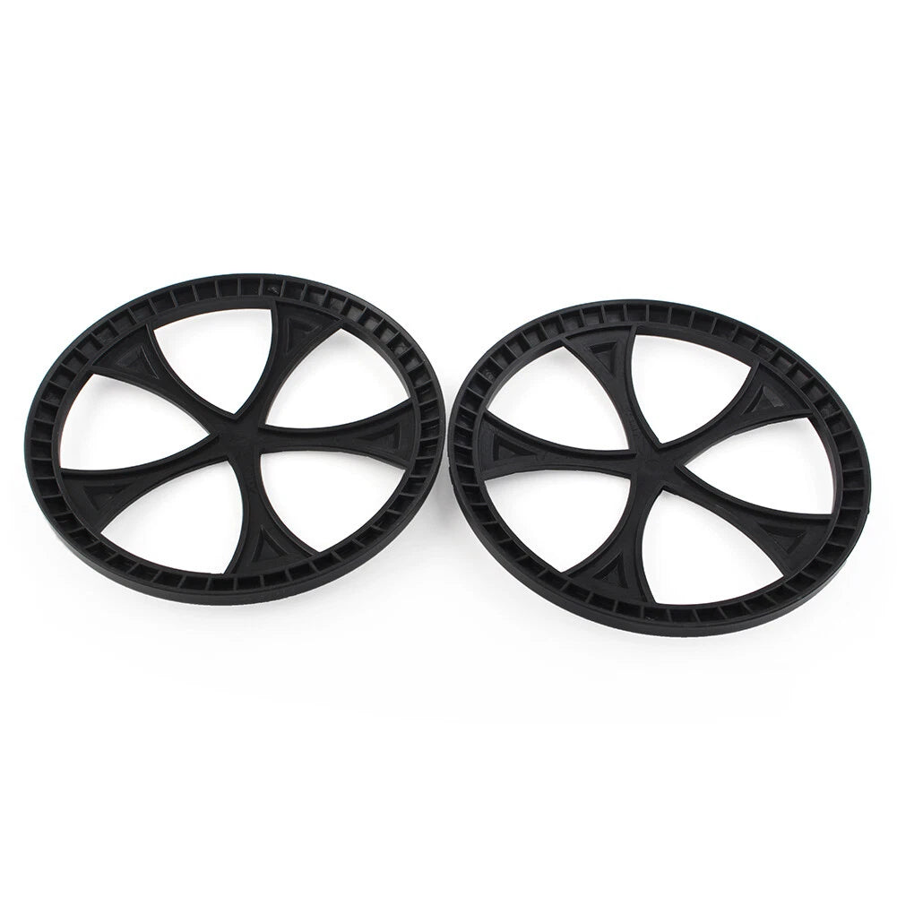 Front Speaker Grill Trim Cover for Harley Trike Tri Glide Ultra (2014-2022)