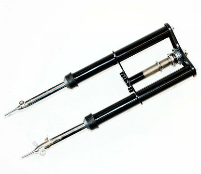 510mm Drum Brake Front Fork Triple Clamp for XR50 CRF50 50cc 110cc PIT Bike