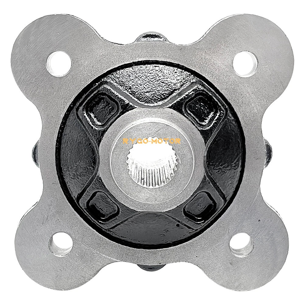 Rear Wheel Hub for Polaris Ranger XP 1000 Ranger Crew XP 1000 (2017–2022)