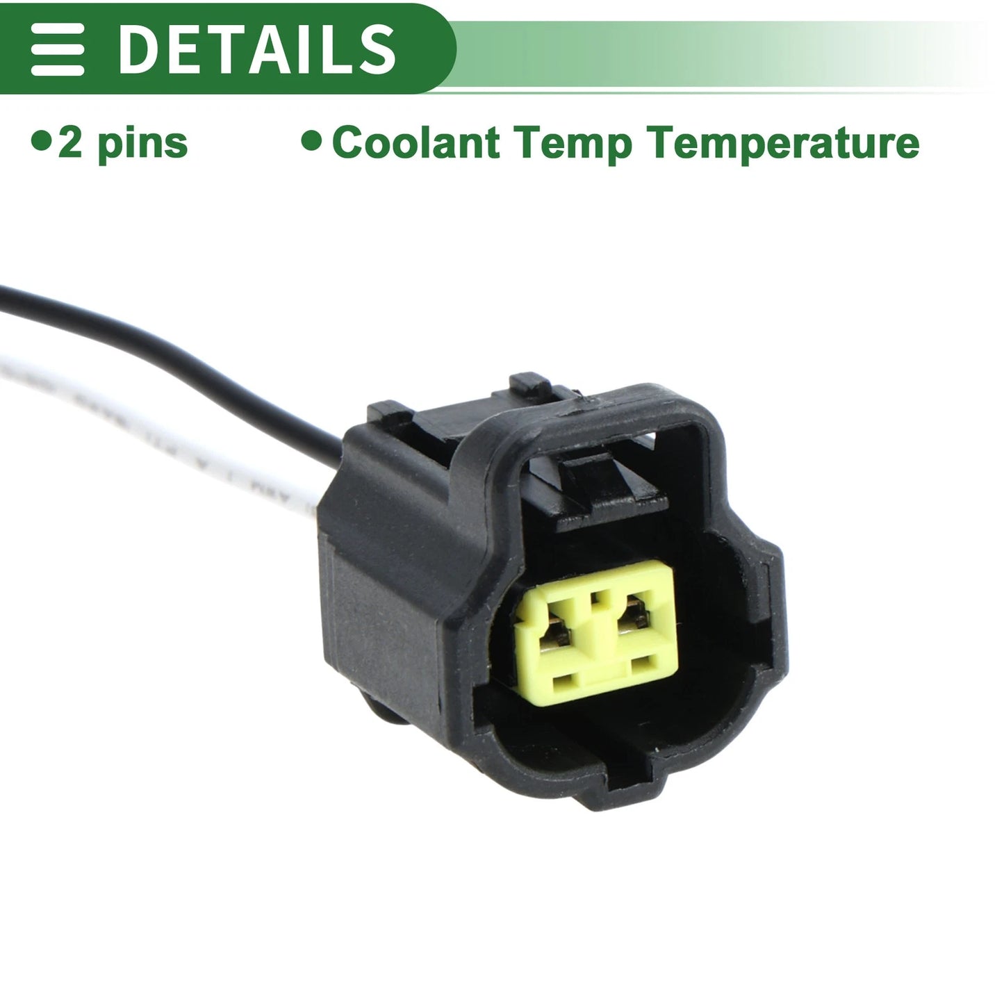 Pin Sensor Wiring Harnesses for Mazda B4000 (2001-2005)