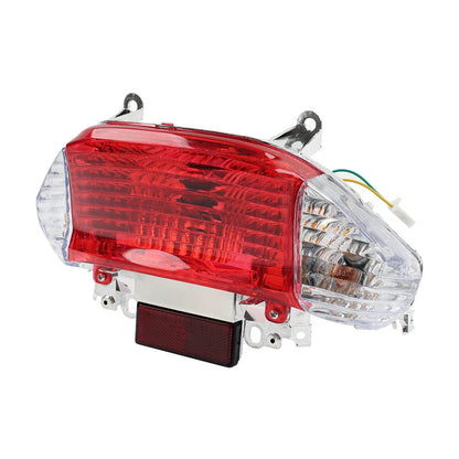 12V Taillight Rear Stop Light for Gy6 50cc Scooters Moped