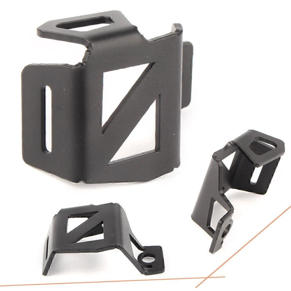 Rear Brake Reservoir Guard for Kawasaki Ninja Z250 (2013-2018)