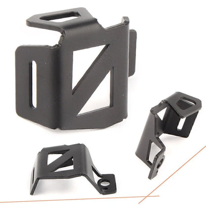 Rear Brake Reservoir Guard for Kawasaki Ninja Z250 (2013-2018)