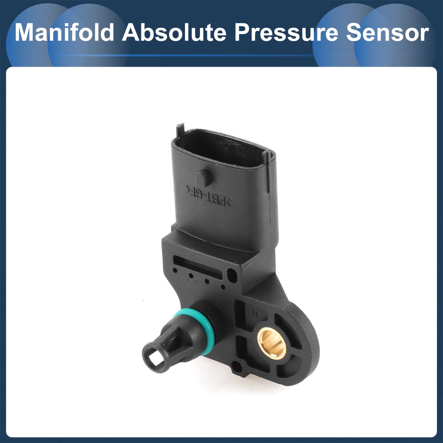 Air Intake MAP Pressure Sensor for Fiat Ducato (2011-2019)
