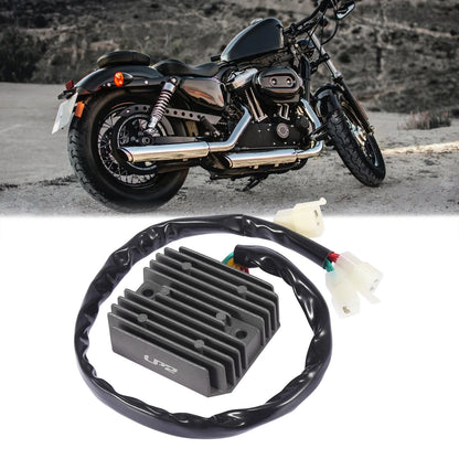 Voltage Regulator Rectifier for Honda VT 1100 Shadow Ace Spirit Sabre (1995-2007)