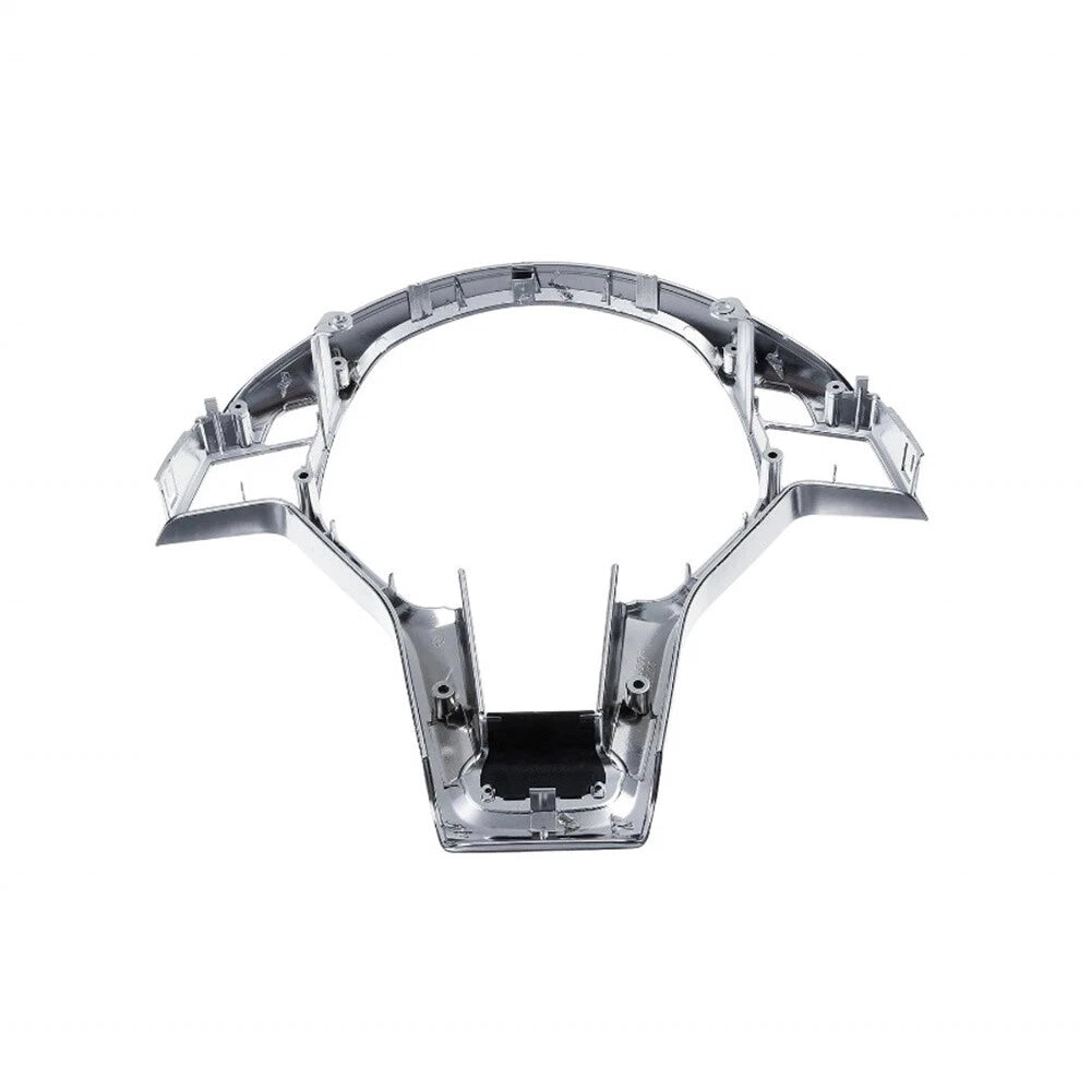 Steering Wheel Trim Cover for 2012-2014 Mercedes W176 W204 W212 C63 E63 AMG