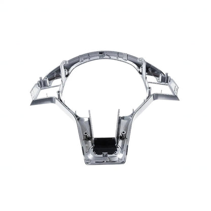 Steering Wheel Trim Cover for 2012-2014 Mercedes W176 W204 W212 C63 E63 AMG