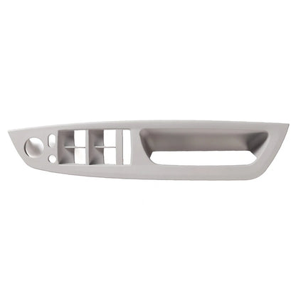 Front Inner Door Handle Trim Cover for BMW X5 E70 X6 E71 E72 (2007-2013)
