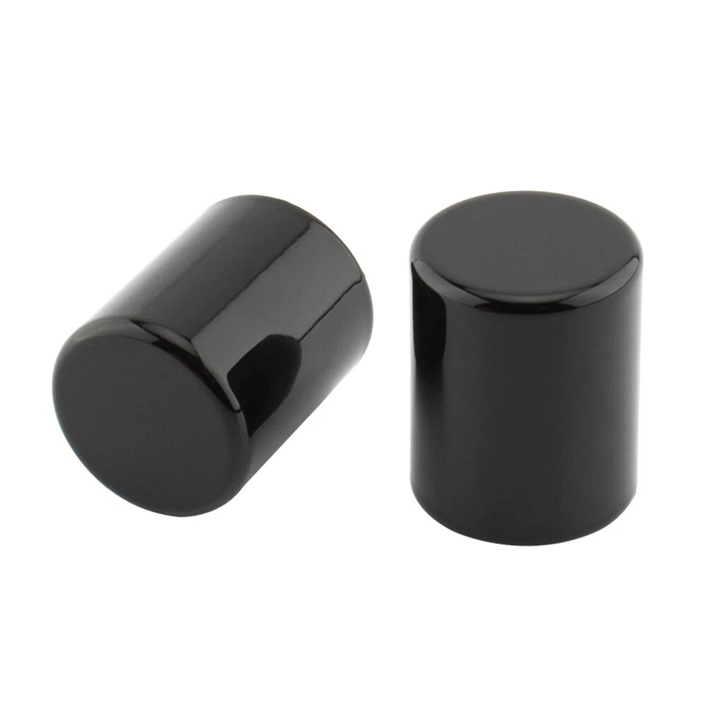 Motorcycle Docking Hardware Point Cover for Harley Sportster Touring Road King (2004-2023)