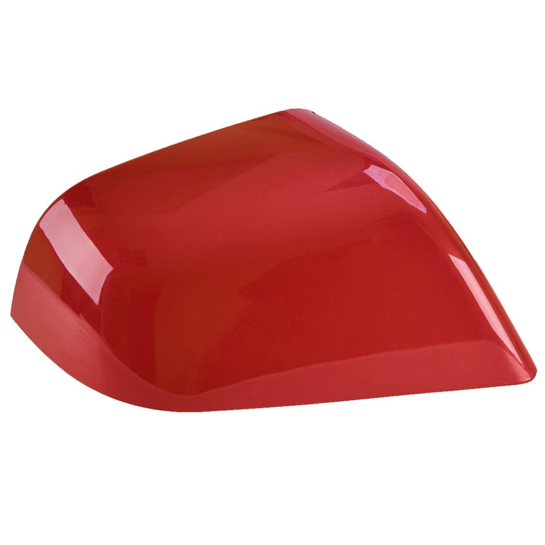 Right Side Rearview Mirror Cover Cap for Tesla Model 3 (2017-2023)
