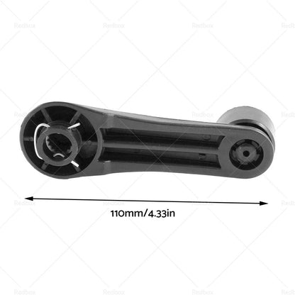 4 x Universal Auto Car Truck Window Crank Manual Winder Handles