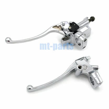 Rear Brake Master Cylinder for Honda VT1100T Shadow 1100 (1998-2001)