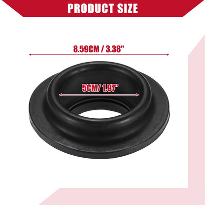 5 Speed Manual Shift Lever Dust Boot Seal for Honda CRX (1984-1991)