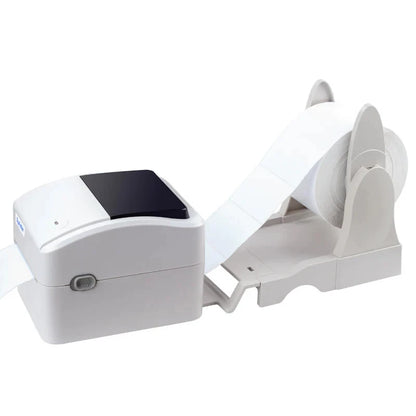 USB Thermal Label Printer for Shipping, Address, Barcode - XP-420B