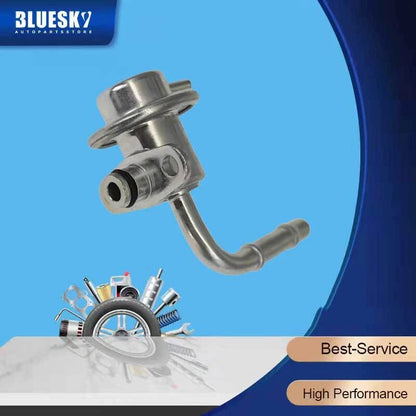 Fuel Pressure Regulator 4.2L for Nissan Patrol GQ Y60 (1988-1997)