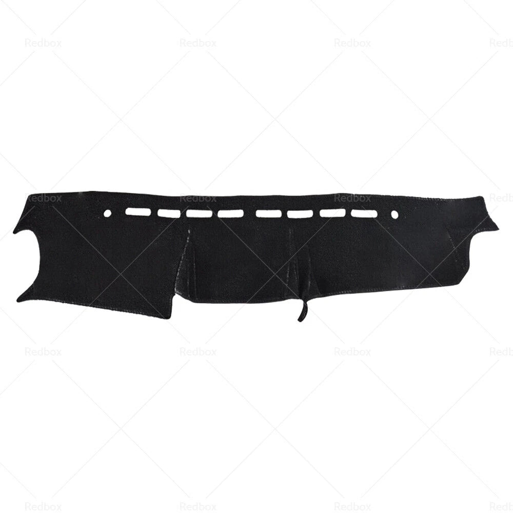 Non-Slip Dash Mat for Suzuki Jimny (2019-2022)