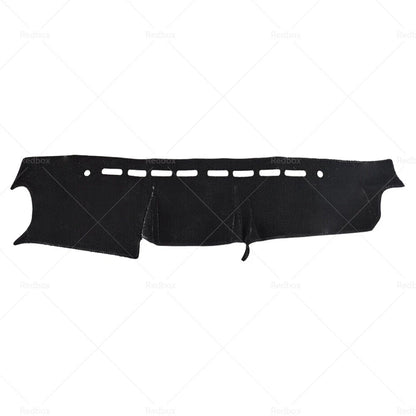 Non-Slip Dash Mat for Suzuki Jimny (2019-2022)