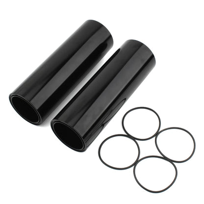 Upper Fork Tube Front Shock Absorber Cover for Harley Davidson Dyna (2006-2017)