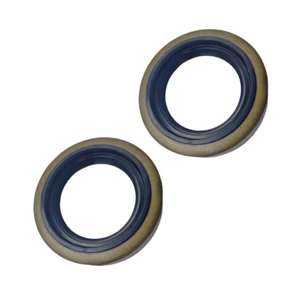 Gimbal Bearing Oil Seal for OMC Cobra 911795/3852548 (2 Pcs)