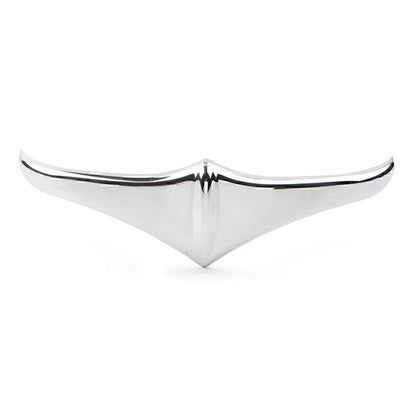 Chrome Rear Fender Accent Trim for Harley Touring Street Glide (2014-2023)
