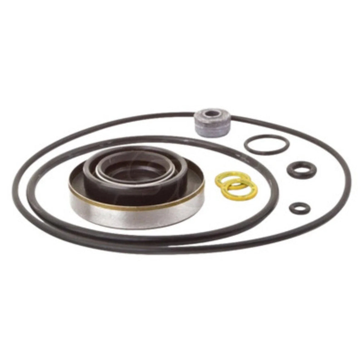 Seal Kit for Force 70/75HP Outboard Lower Units 1979-1980