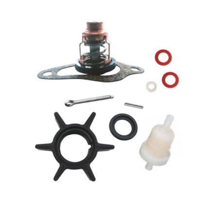 Tohatsu 6-9.8HP Outboard Motors Maintenance Repair Kit for 3V1 Series