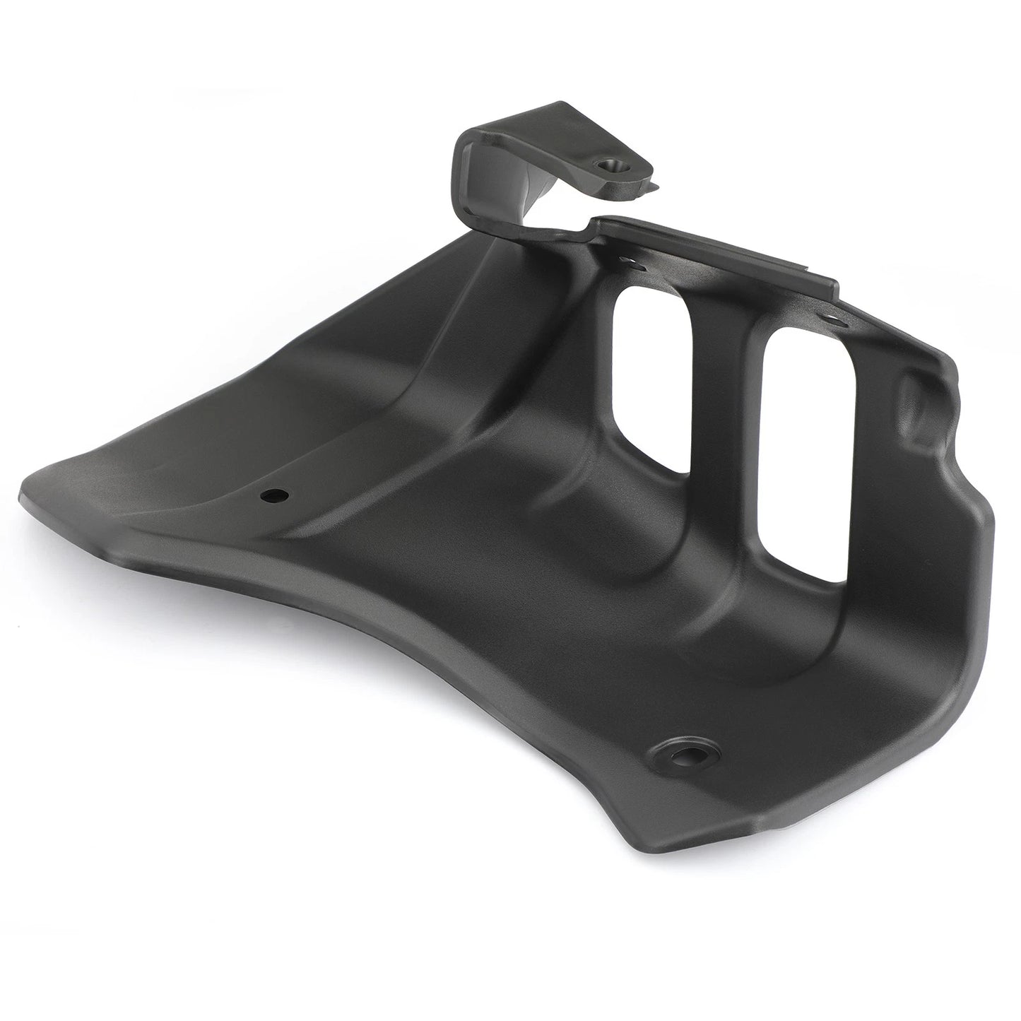 Left Heel Splash Guard Plastic for Honda TRX300EX TRX300X (1996–2009)