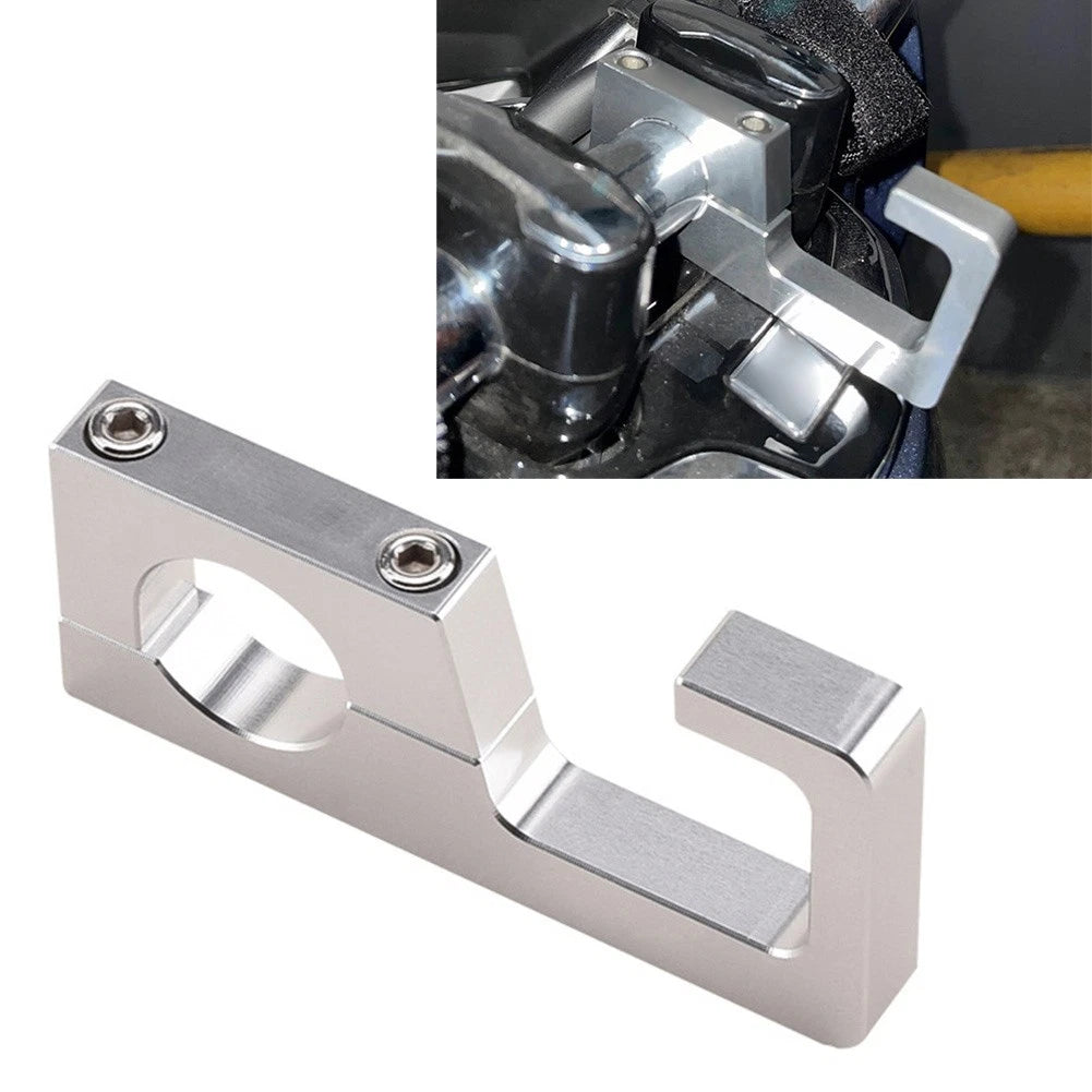 CNC 22MM Luggage Helmet Hook for Honda PCX150 PCX160 PCX125 (2018-2023)