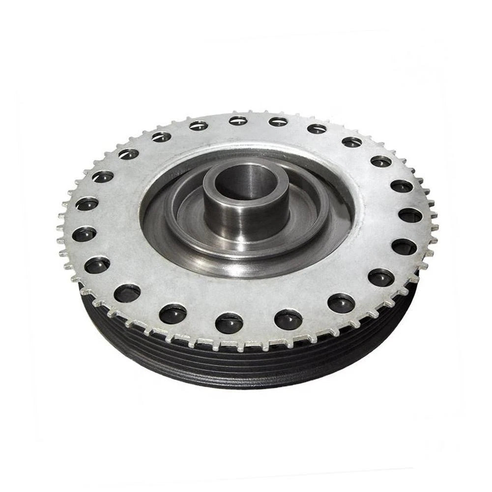Harmonic Balancer for Land Rover Range Rover Sport Evoque Velar (2005-2023)