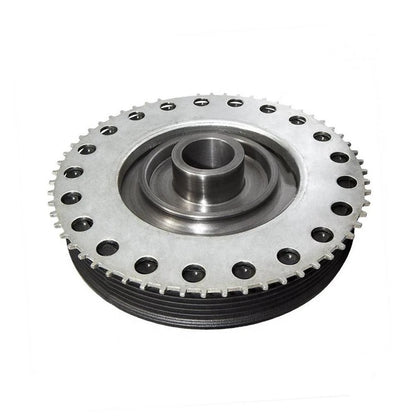 Harmonic Balancer for Land Rover Range Rover Sport Evoque Velar (2005-2023)
