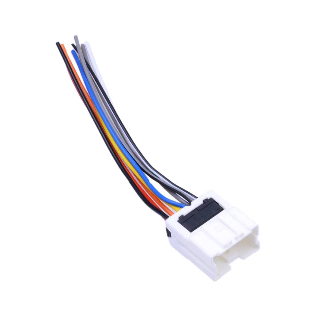 Nissan Infiniti Car Stereo Radio Wiring Harness Adapter for A4