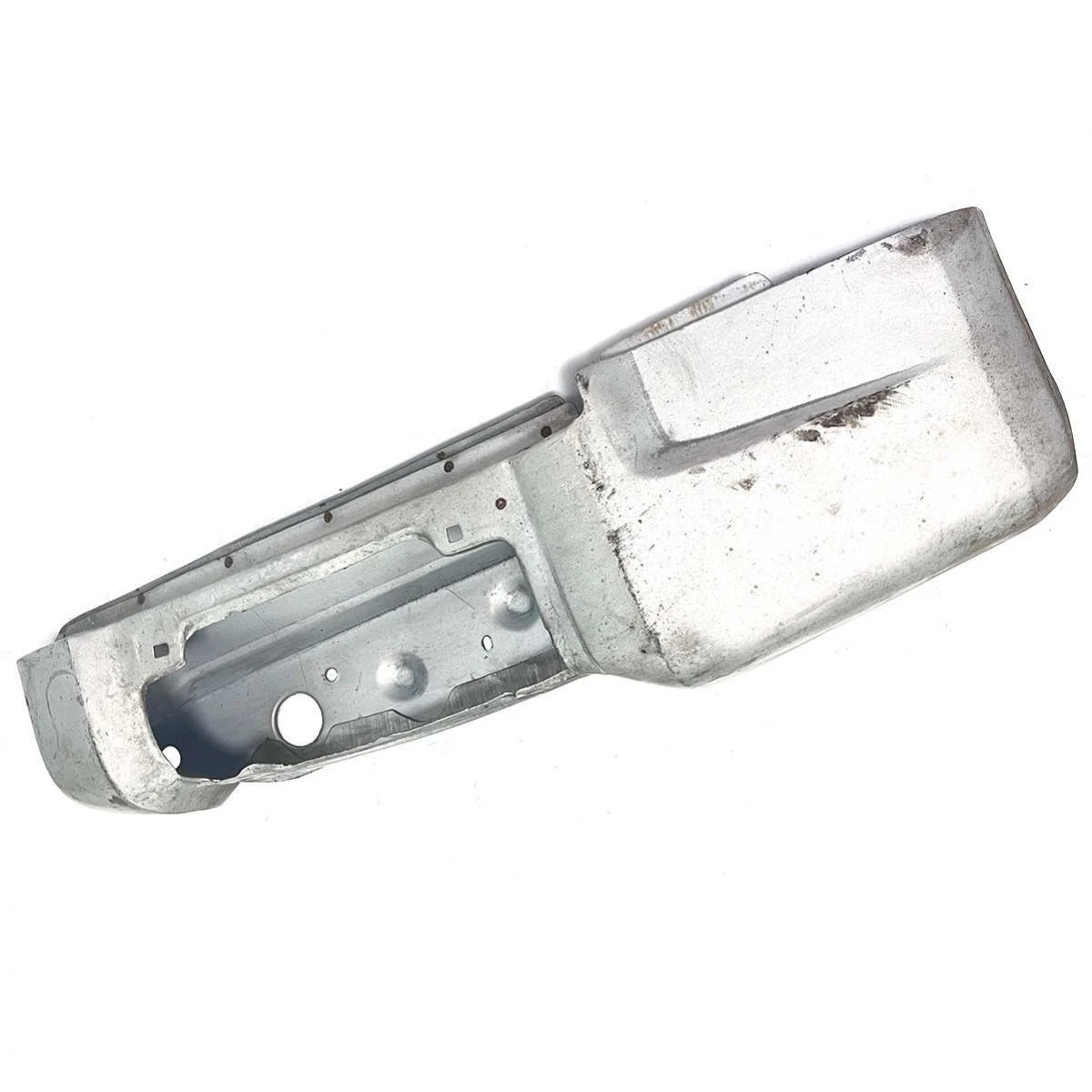 For Mazda B-Series B2000 B2200 Truck 1985-98 Rear Gate Tail Body Corner Left New