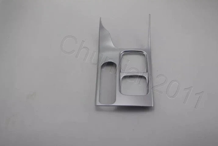 Water Cup Holder Frame Cover Trim for 2018-2023 Suzuki VITARA (2018-2023)