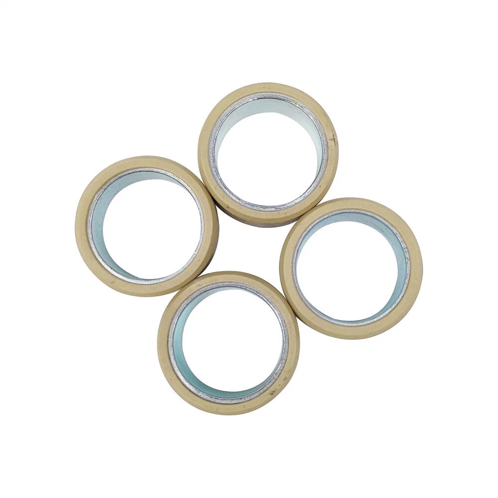 8Pcs Variator Roller Set for CFMOTO 500 800 CF188 CF500 CF600 CF800