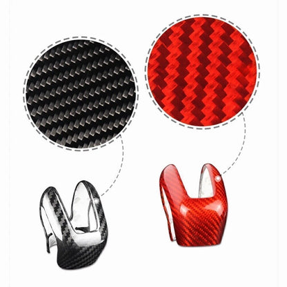 Gear Shift Knob Head Cover Trim for Volvo S60 S90 XC60 (2018-2020)