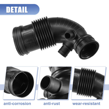 Heater Hose Radiator Expansion Tank Pipe for BMW F31 316i (2012-2019)