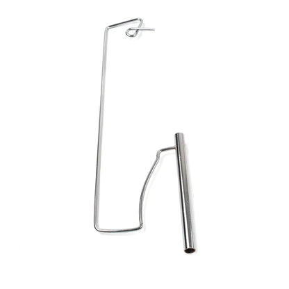 Featherweight Portable Thread Stand for Singer, Pfaff, Elna, Bernina, Butterfly
