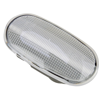 Dynamic LED Side Marker Lights for Mitsubishi Triton L200 Pajero Sport
