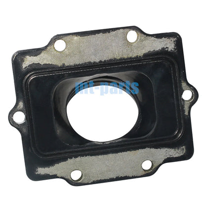 Carburetor Intake Manifold Boot for Kawasaki KXT250 Tecate 3 (1986-1987)