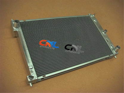 Aluminum Radiator for Ford AU Falcon 4.9L V8 XR8 (1998-2002)